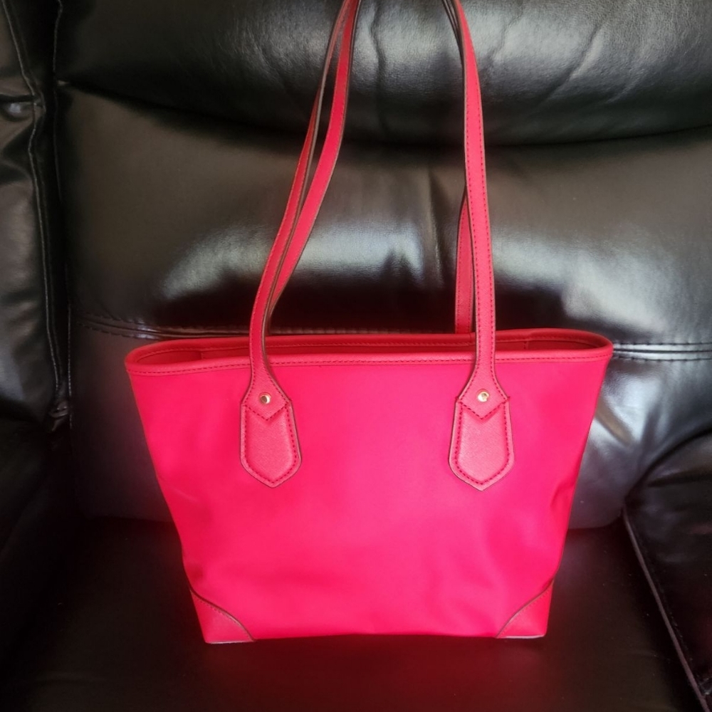 Michael Kors tote bad - Picture 3 of 7